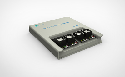 群沃新一代高速燒錄編程器(GT-400MP)優(yōu)勢特點(diǎn)