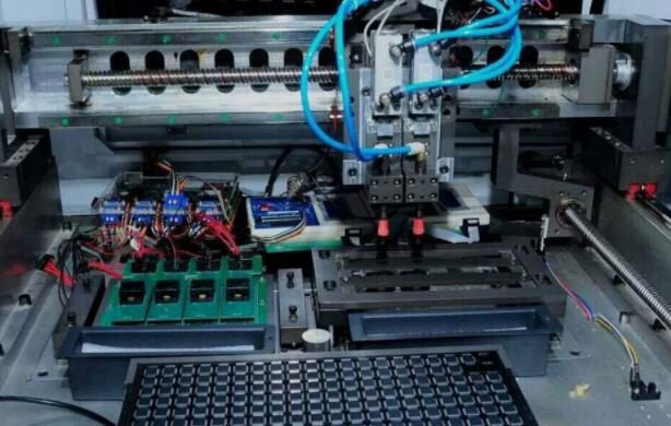 使用自動燒錄機(jī)，這樣做可以避免故障